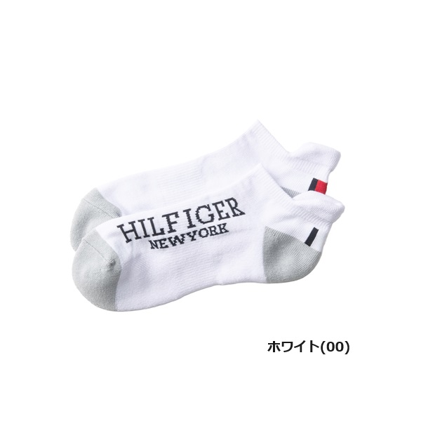 Tommy Hilfiger Golf женский короткие носки лодыжка TOMMY HILFIGER GOLF THMB4SAL [ почтовая доставка рассылка ]