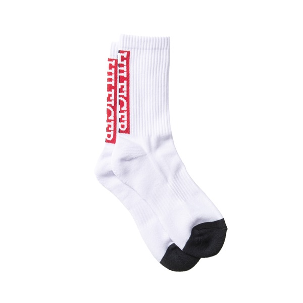  Tommy Hilfiger Golf женский средний носки задний Logo TOMMY HILFIGER GOLF THMB4SEL [ почтовая доставка рассылка ]