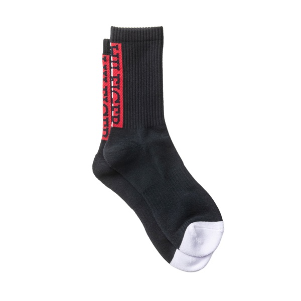  Tommy Hilfiger Golf мужской носки средний носки задний Logo TOMMY HILFIGER GOLF THMB4SEM [ почтовая доставка рассылка ]