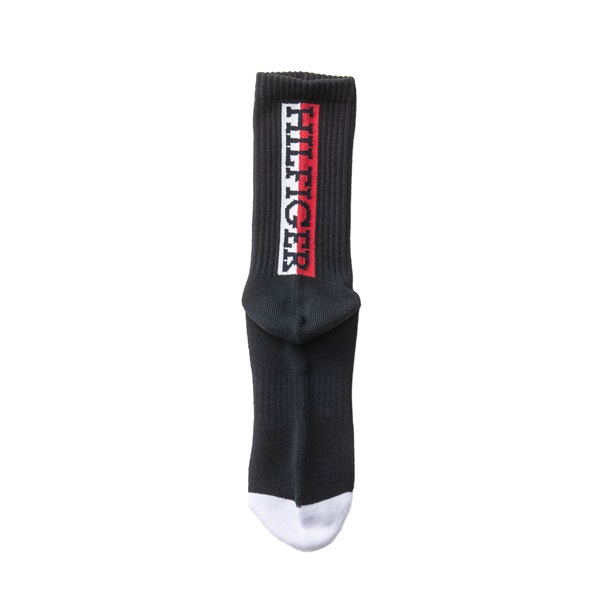  Tommy Hilfiger Golf мужской носки средний носки задний Logo TOMMY HILFIGER GOLF THMB4SEM [ почтовая доставка рассылка ]