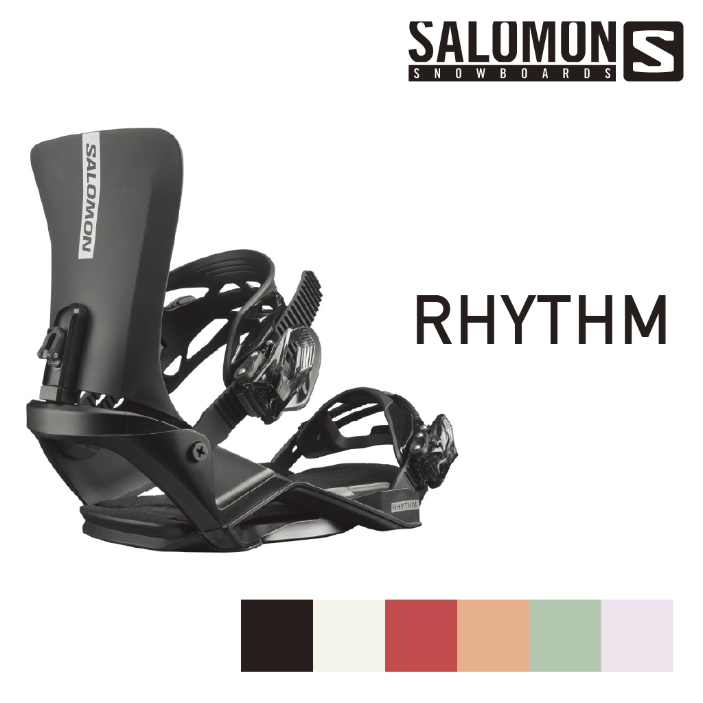 SALOMON RHYTHM 22-23 - 最安値・価格比較 - Yahoo!ショッピング