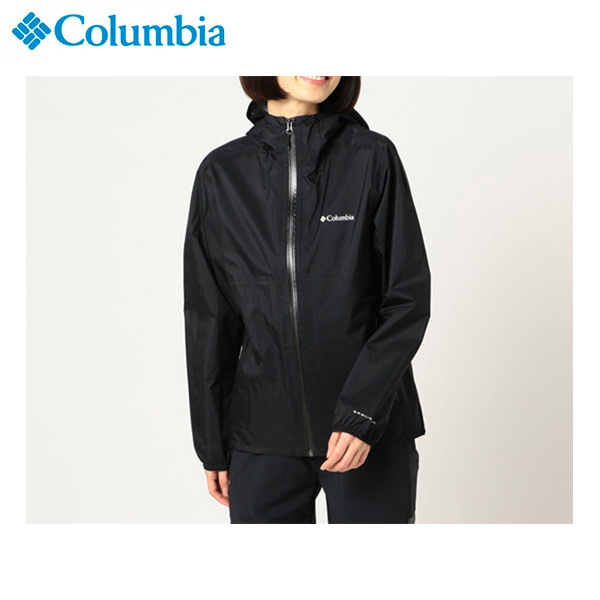 Columbia Columbia ライトクレスト ウィメンズジャケット PL3157 