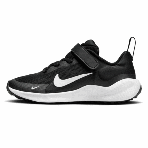 NIKE спортивная обувь спорт обувь бег обувь Nike Revolution 7 Junior Kids детский FB7690 003