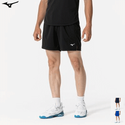MIZUNO Mizuno баскетбол брюки тренировка надеты p Ractis брюки мужской мужской женский женский W2MBB001[1 листов до почтовая доставка OK]