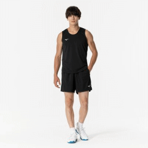 MIZUNO Mizuno баскетбол брюки тренировка надеты p Ractis брюки мужской мужской женский женский W2MBB001[1 листов до почтовая доставка OK]