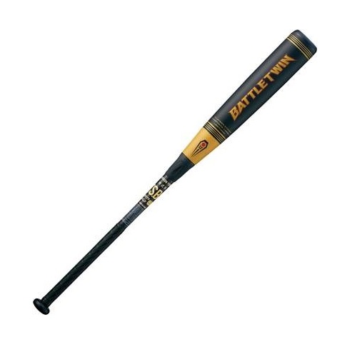 ゼット バトルツイン 83cm （ゴールド×ブラック） BCT30803-8219 