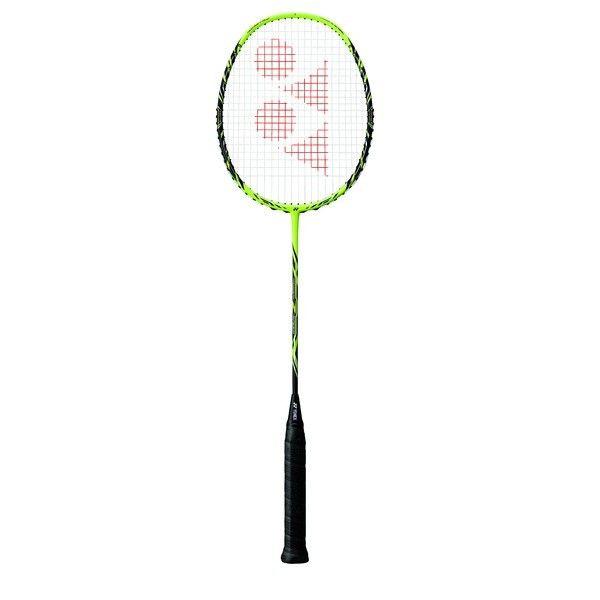 YONEX ナノレイ Z-SPEED NR-ZSP 500 （ライムイエロー） NANORAY