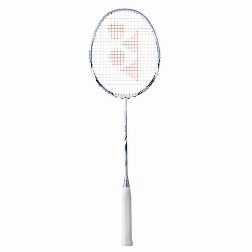 YONEXヨネックスバドミントンラケットナノレイ750 YONEX ナノレイ750 NR750 049（クリスタルブルー） NANORAY