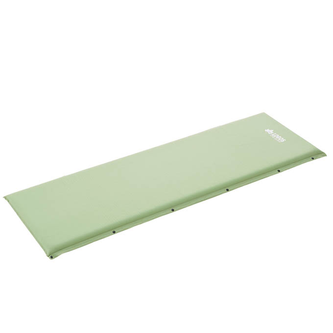 Coleman コールマン キャンパーインフレーターマット WセットII