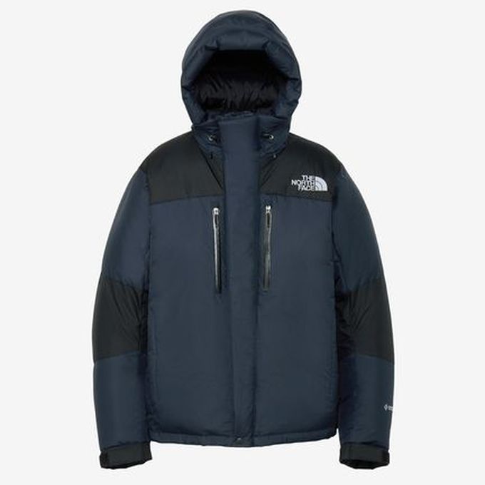 ザノースフェイス バルトロ ライト ジャケット（ユニセックス）アーバン ネイビー／紺 ND92551-UN／XXL／2XL THE NORTH FACE THE NORTH FACE バルトロライトジャケット ユニ