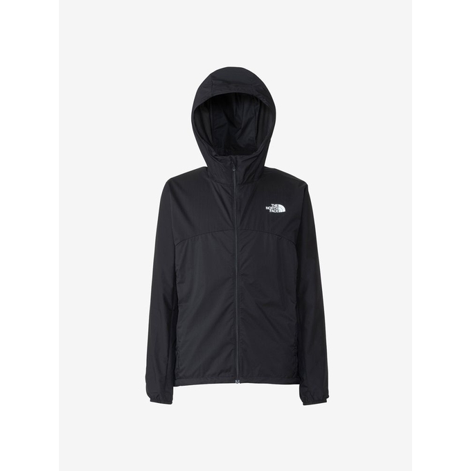 THE NORTH FACE スワローテイルフーディ メンズ NP72501 （ブラック）