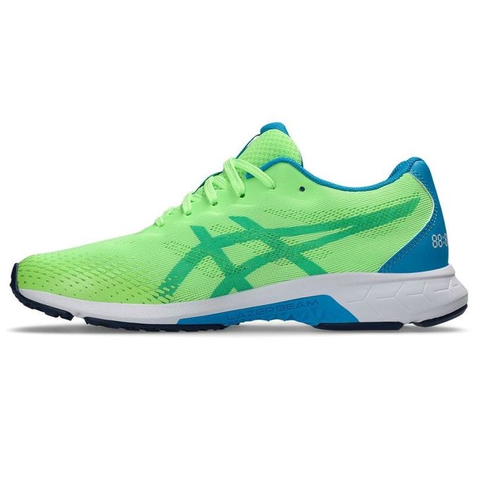  Asics ASICS Junior для мальчика бег обувь LAZERBEAM RJ-B 1154A194 300 [2025SS]