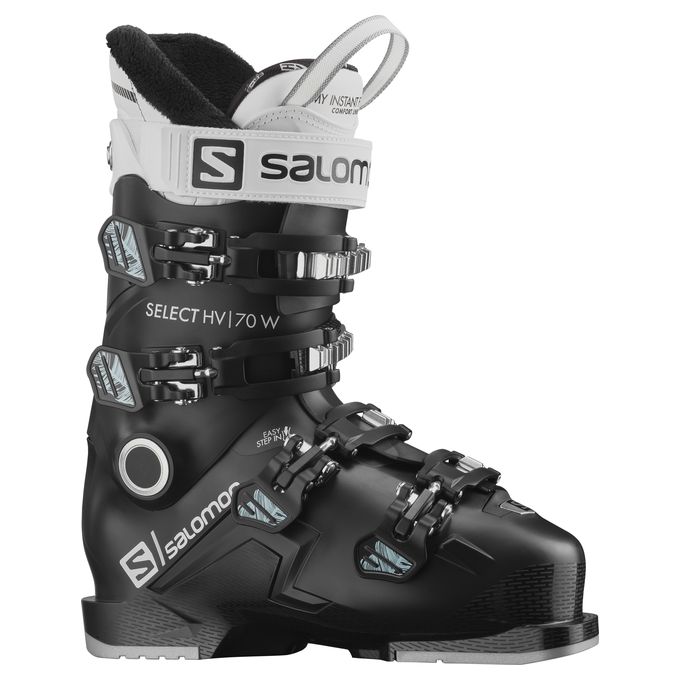 * SALOMON ( Salomon лыжи ботинки ) женский старый модель choi царапина [2022-2023] SELECT HV 70 W select HV 70W высокий объем свободно 