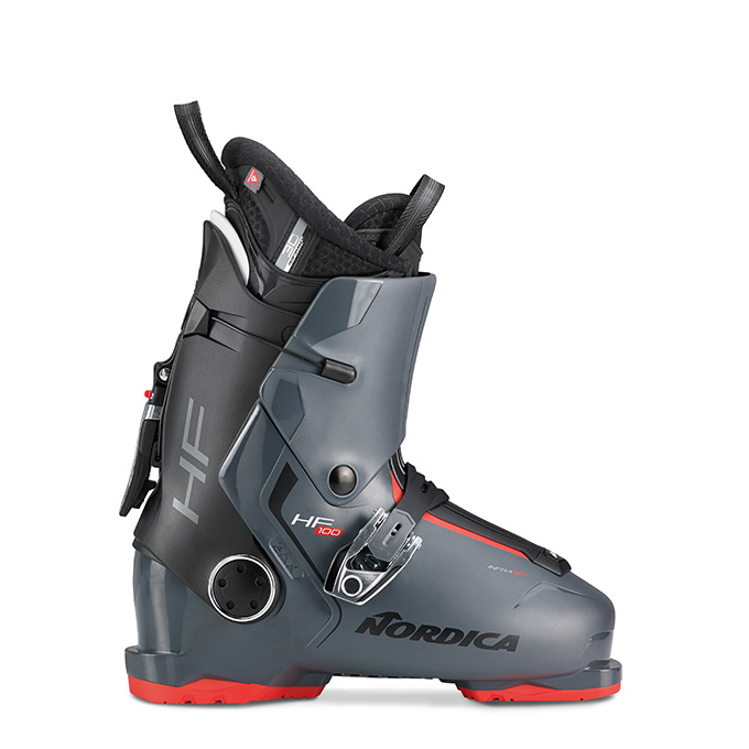* NORDICA ( Nordica лыжи ботинки NORDICA лыжи ботинки ) [2023-2024] HF 100 задний вход ботинки 