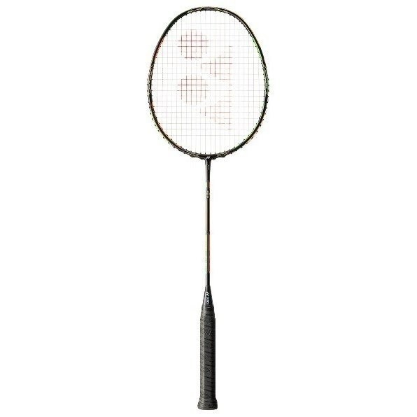 ヨネックス YONEX デュオラ10 バドミントンラケット 3UG5｜Yahoo