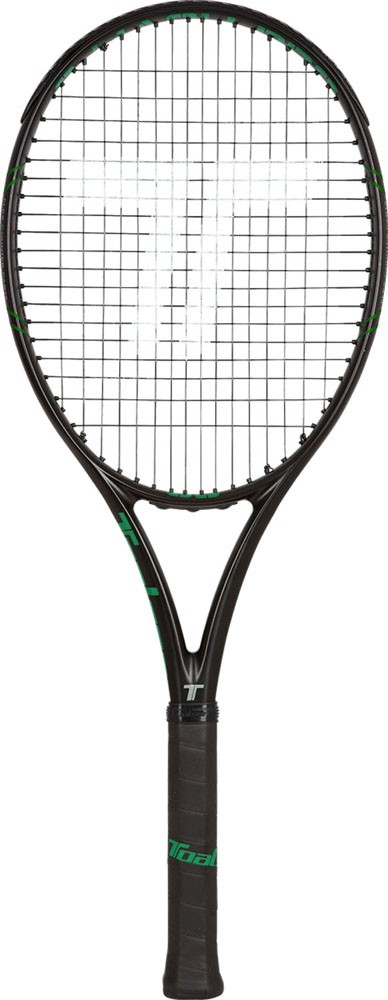 TOALSON S-マッハ プロ 97 295 硬式テニスラケットの商品画像