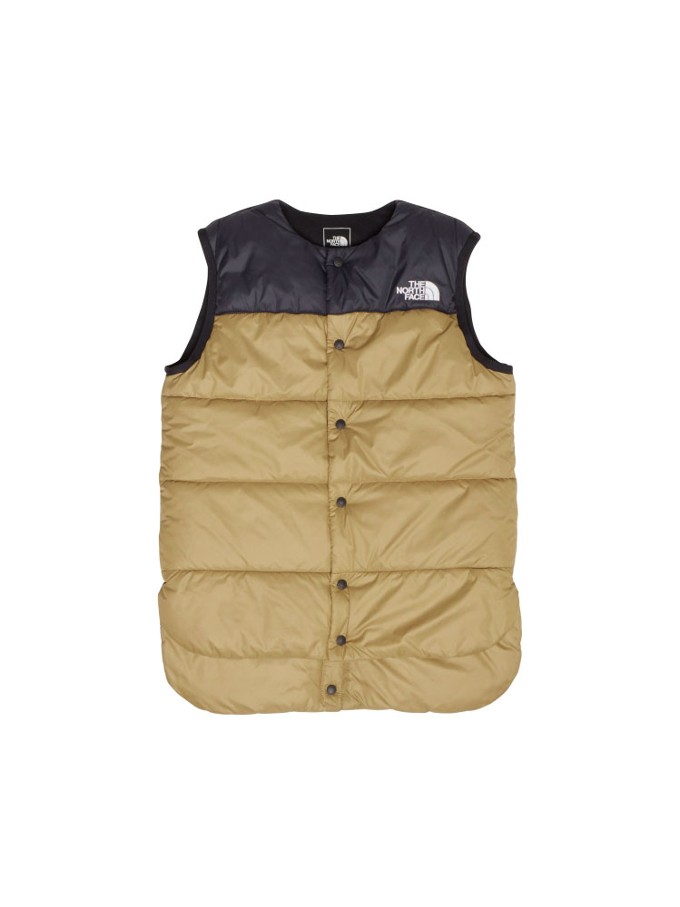 THE NORTH FACE( The * North Face ) NNB72310 baby in sa Ray tedo слипер 2WAY детский комбинезон 