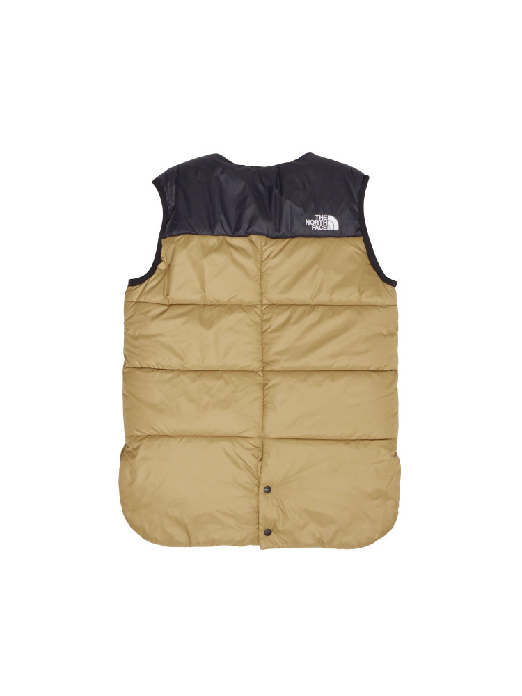 THE NORTH FACE( The * North Face ) NNB72310 baby in sa Ray tedo слипер 2WAY детский комбинезон 