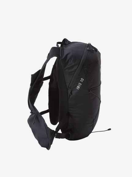  The * North * face THE NORTH FACE IBIS 10 I screw 10 bag running bag 