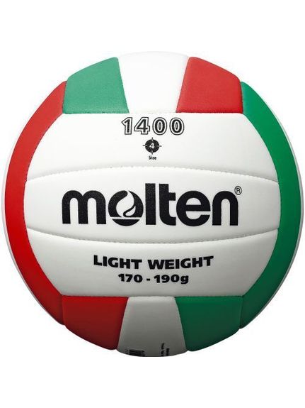 Molten バレーボール バレーボール1400 練習球 軽量4号 V4c1400 L バレーボール 最安値 価格比較 Yahoo ショッピング 口コミ 評判からも探せる
