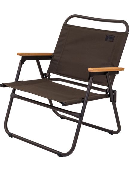 アルパインデザイン アルパインデザイン フォールディングローチェア Ad S 015 023 ダークブラウン アウトドアチェア 最安値 価格比較 Yahoo ショッピング 口コミ 評判からも探せる