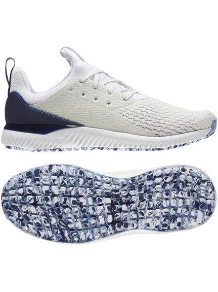 Adidas アディクロス バウンス2 Tex ホワイト シルバーメタリック オービットグレー Ee9160 ゴルフシューズ 最安値 価格比較 Yahoo ショッピング 口コミ 評判からも探せる