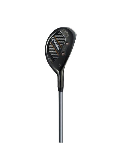 キャロウェイ MAVRIK MAX ユーティリティ ［Diamana 40 for Callaway （カーボン）］ （4U/SR/21度）の商品画像