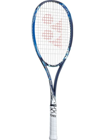 YONEX ジオブレイク 50S GEO50S-403 フロスティブルー 軟式 YONEX ジオブレイク 50S GEO50S-403 フロスティブルー 軟式