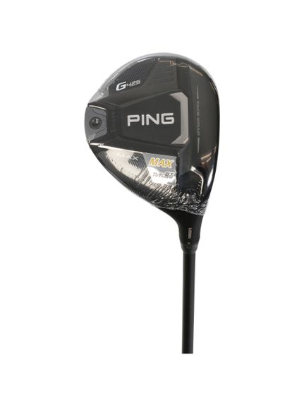 PING PING G425 MAX フェアウェイウッド ［ALTA J CB SLATE （カーボン  