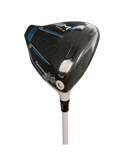 TaylorMade TaylorMade SIM2 MAX-D WOMEN