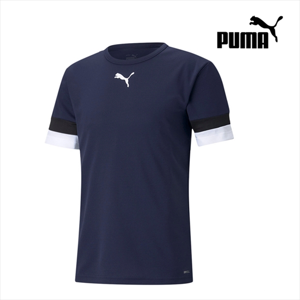  ваш заказ Puma TEAMRISE игра рубашка бушлат (705141)