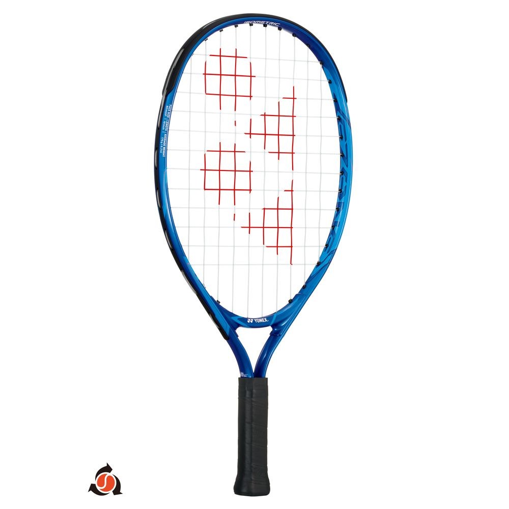 YONEX Eゾーンジュニア19 06EZJ19G ブルー EZONE 硬式テニスラケットの商品画像