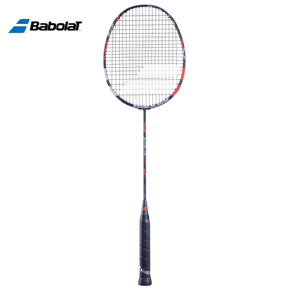 バボラ バドミントンラケット サテライトブラスト Amazon | バボラ Babolat バドミントンバドミントンラケット