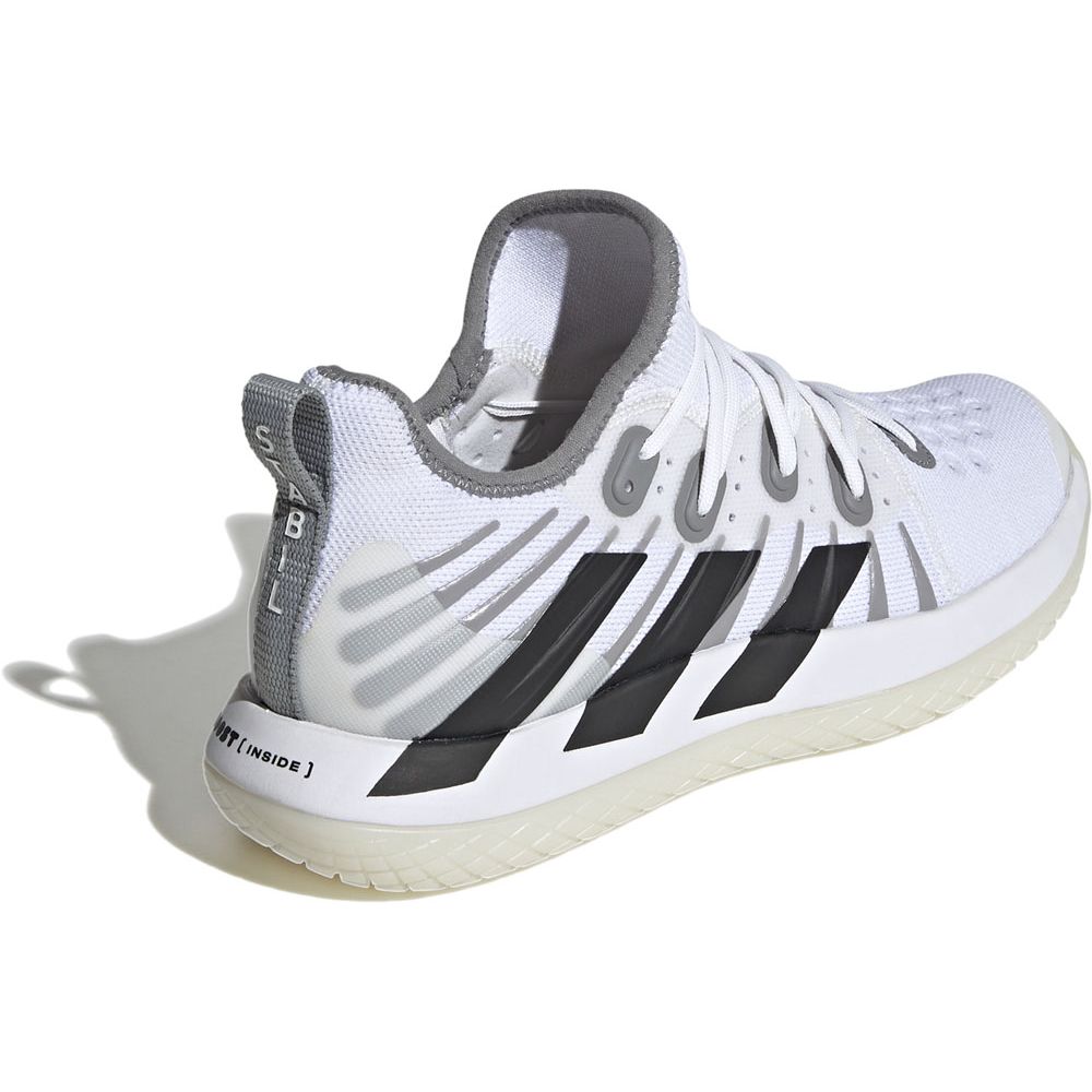  Adidas adidas рука doji обувь мужской STABIL NEXT GEN PRIMEBLUE M GY9284