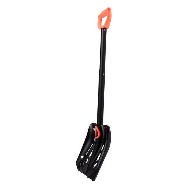  Mammut shovel have gaiters light Pro HOE 2620-00060-0001