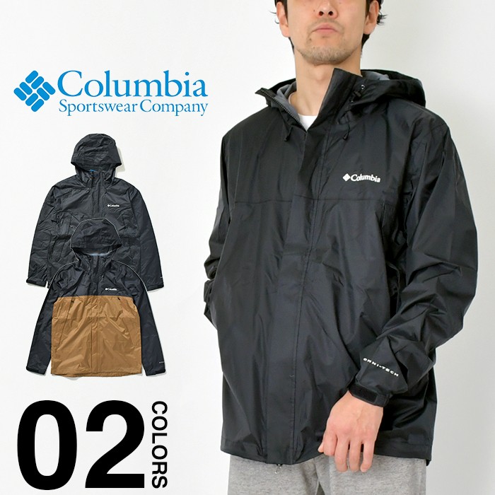 コロンビア Columbia ジャケット メンズ レディース カータースキル ロック マウンテンパーカー Kaaterskill Rock Jacket マウンテンジャケット マンパー Pm5742 Jk Cb Pm5742 スポットチェックヤフー店 通販 Yahoo ショッピング