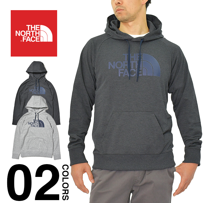 ノースフェイス パーカー メンズ レディース THE NORTH FACE カラー