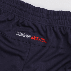  Champion баскетбол брюки корзина брюки тренировка надеты ba Span шорты CAGERS C3VB551[1 листов до почтовая доставка OK]