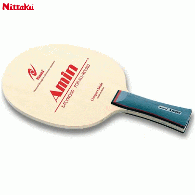 Nittakunitak настольный теннис ракетка aminFL NE-6885
