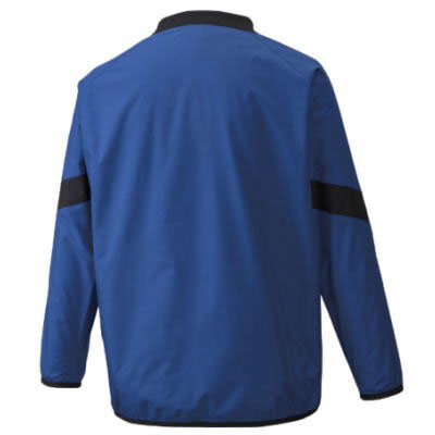 MIZUNO Mizuno волейбол тренировка надеты длинный рукав pi стерео рубашка P2ME9400 Junior : детский 1 листов до почтовая доставка OK