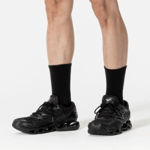 MIZUNO Mizuno Jaguar do Logo носки носки футбол футбол P2MXB065[1 пункт до почтовая доставка OK]