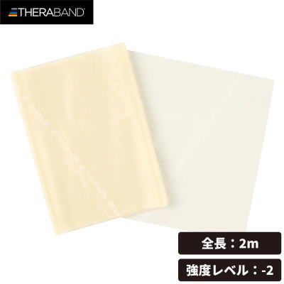  Sera частота блистер упаковка длина 2m интенсивность Revell -2 язык TBB-0 THERABAND [1 шт до почтовая доставка OK]