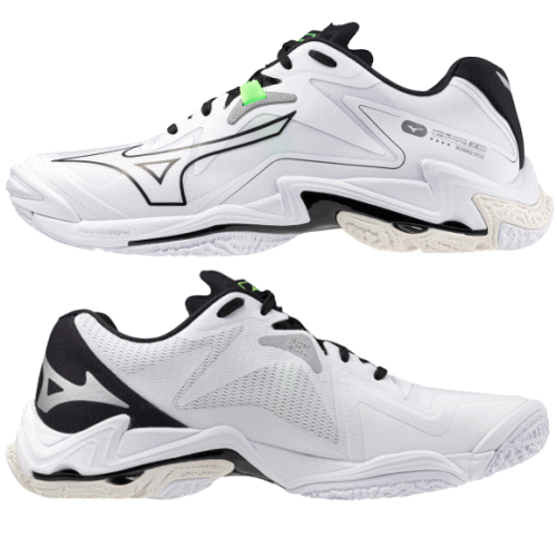  Mizuno волейбол обувь low cut широкий ue-b подсветка Z8 WIDE пара ширина : широкий V1GA2401 MIZUNO