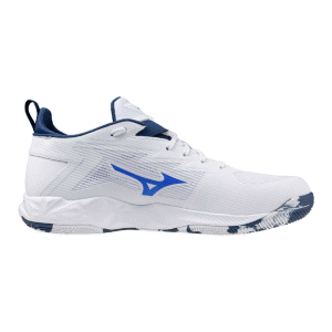 MIZUNO Mizuno корзина обувь bashu баскетбол обувь ue-b транзистор WAVE TRANSISTA W1GA2400