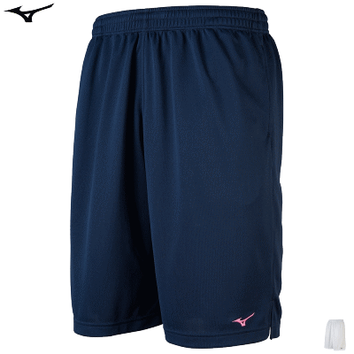 MIZUNO Mizuno баскетбол брюки корзина брюки мужской мужской женский женский Mini автобус Junior Kids детский W2MB8003[1 пункт до почтовая доставка OK]