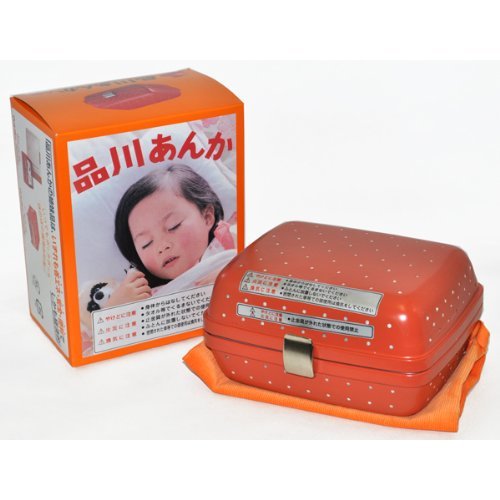 大洋あんか 豆炭1キロ付き未使用品 imgrc0088832173.jpg