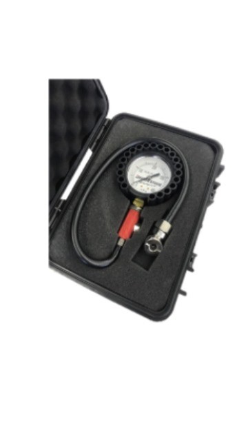 [*14 o'clock till. order is that day shipping!!( business holiday excepting )] Bridgestone racing air gauge RCG-10 RCG-20 exclusive use protect case ( waterproof *100kg withstand load )