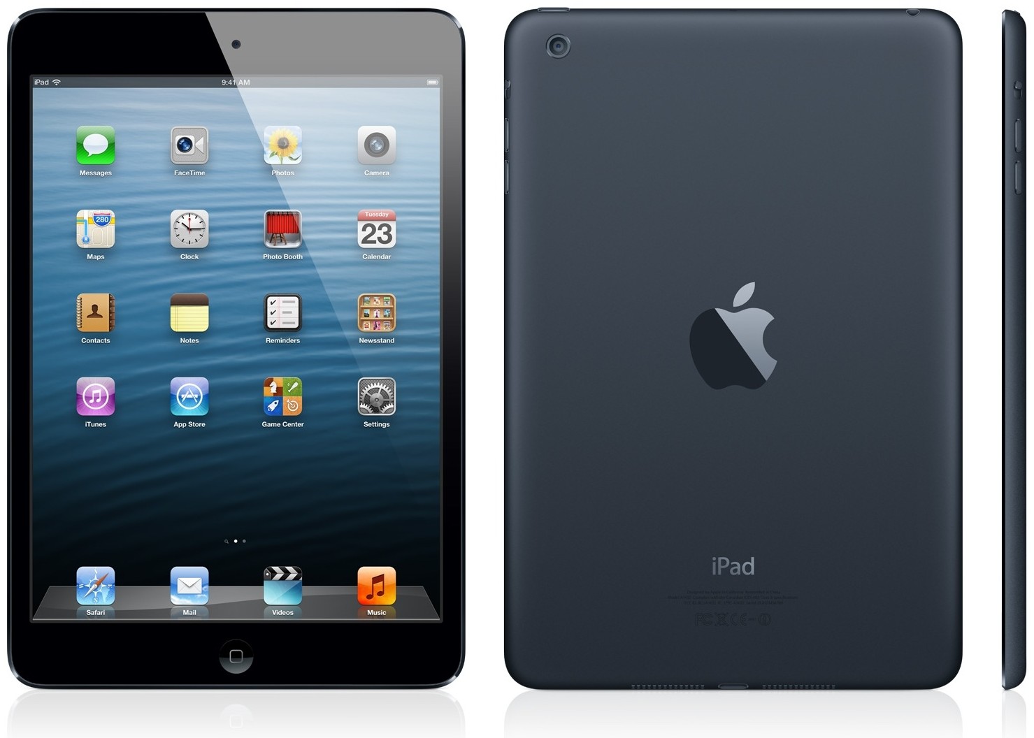 Apple iPad Air 32GB Wi-Fi スペースグレイ iPad - 最安値・価格比較
