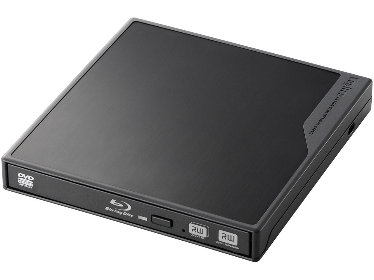 LGエレクトロニクス BH14NS58 BL BLK ブルーレイディスクドライブ