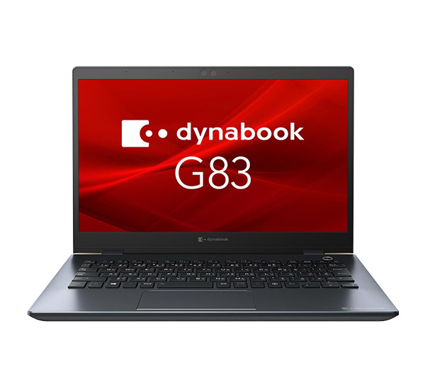 dynabook TX/5GG サテンゴールド ［PTX5GGP-REA］ 2018夏モデル